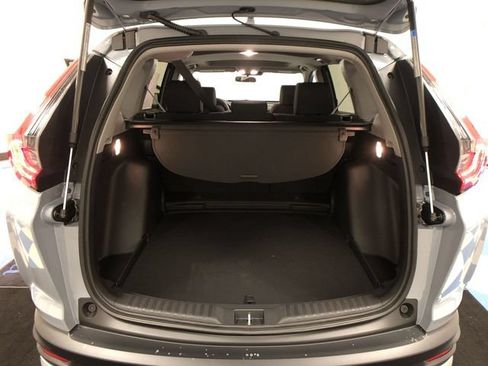 Used 2021 Honda CR-V EX image 23