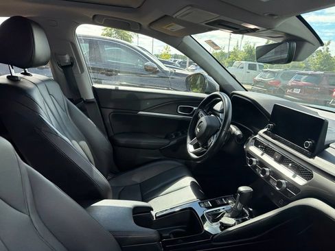 Used 2024 Acura Integra FWD image 6