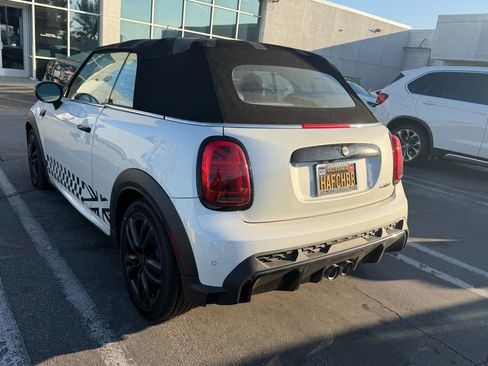 Used 2024 MINI Cooper John Cooper Works image 5