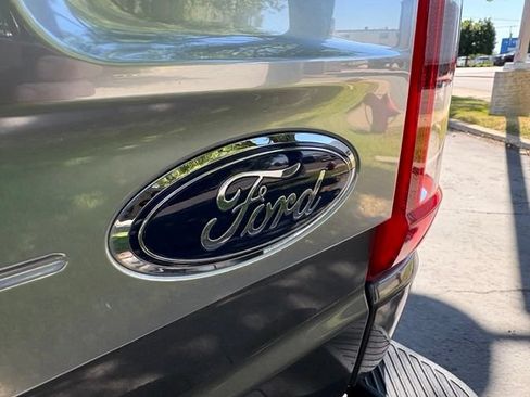 Used 2023 Ford F150 Platinum w/ Equipment Group 701A High AWD/4WD image 8