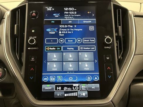 Certified 2024 Subaru Crosstrek 2.0i Premium image 11