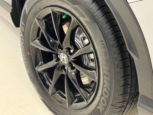 New 2026 Honda CR-V Sport image 11