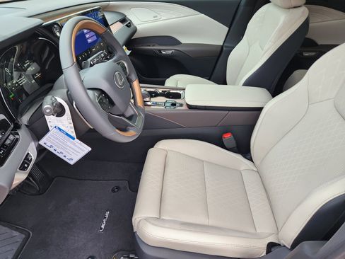 New 2026 Lexus RX 350 image 8