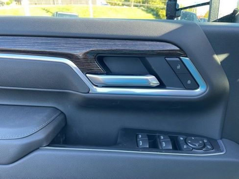 New 2026 GMC Sierra 3500 SLE image 13