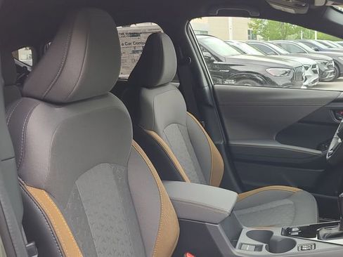 New 2026 Subaru Crosstrek 2.5i Sport AWD/4WD image 18