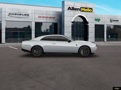 New 2026 Dodge Charger R/T Scat Pack image 9