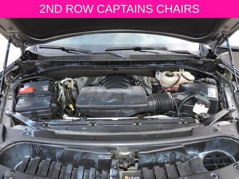 Used 2021 Chevrolet Tahoe LT image 14