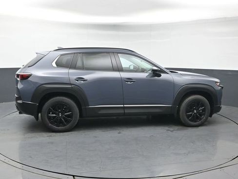 New 2026 MAZDA CX-50 AWD 2.5 Hybrid w/ Weather Package image 6