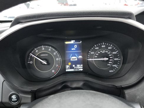 Used 2020 Subaru Impreza Premium image 26