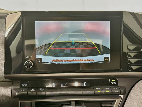 Used 2025 Toyota Camry LE FWD image 25