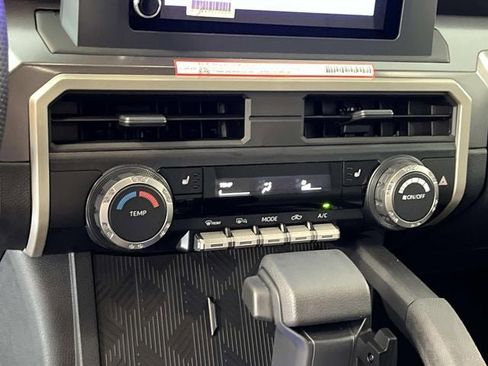New 2026 Toyota Tacoma SR5 AWD/4WD image 26