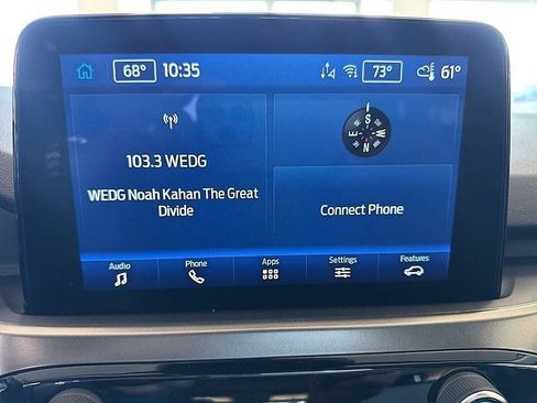 Used 2024 Ford Escape Active AWD/4WD image 21