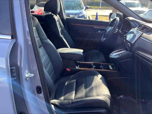 Used 2021 Honda CR-V Touring image 10