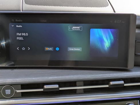 New 2026 Hyundai Santa Fe Limited image 15