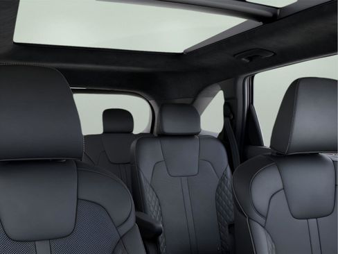 New 2026 Kia Sorento SX Prestige AWD/4WD image 27