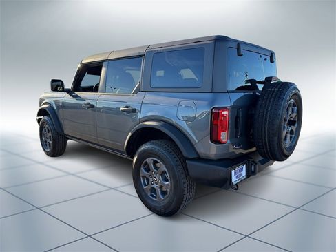 New 2025 Ford Bronco Big Bend image 5