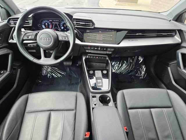Used 2024 Audi A3 2.0T Premium FWD image 11
