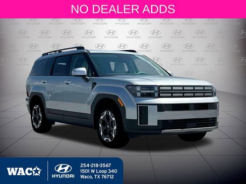 New 2026 Hyundai Santa Fe SEL image 15