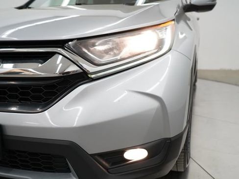 Used 2017 Honda CR-V EX image 55