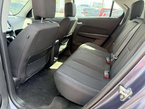 Used 2014 Chevrolet Equinox LS FWD image 6