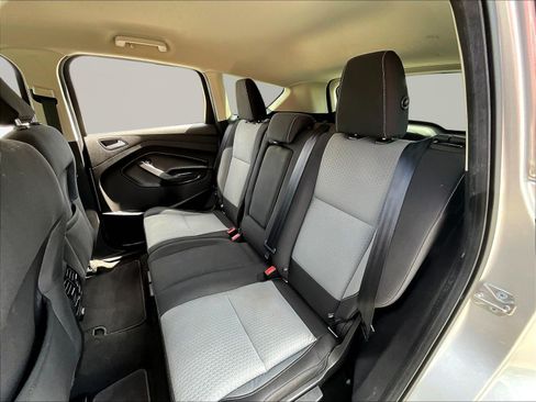 Used 2019 Ford Escape SE AWD/4WD image 22
