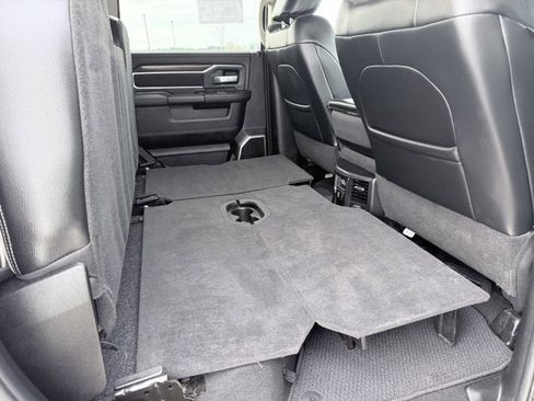 Used 2024 RAM 2500 Laramie w/ Safety Group image 24