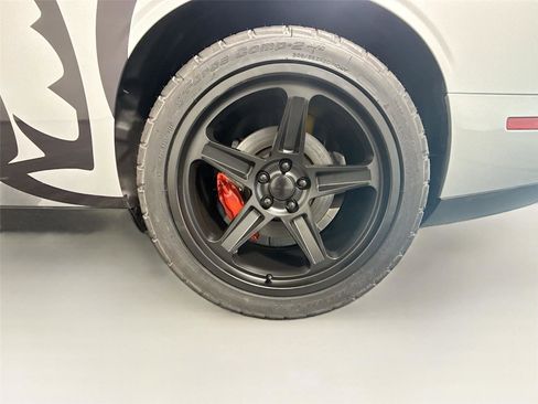 Used 2023 Dodge Challenger SRT Hellcat w/ Driver Convenience Group image 32