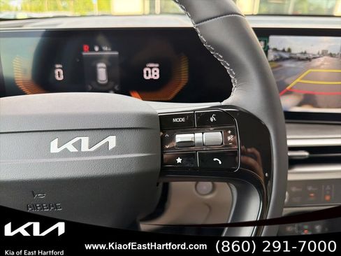 New 2026 Kia Sorento X-Line EX AWD/4WD image 35