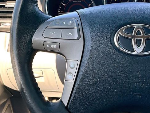 Used 2009 Toyota Highlander Sport AWD/4WD image 23