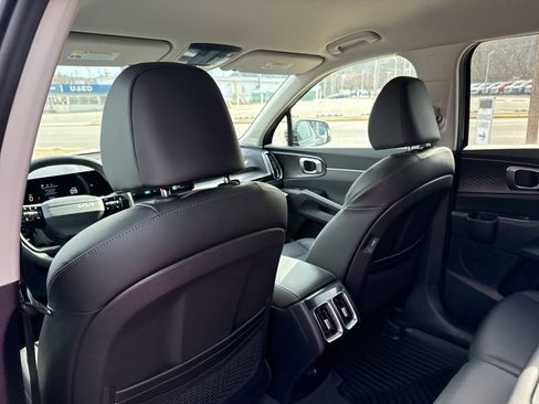 New 2026 Kia Sorento S AWD/4WD image 23