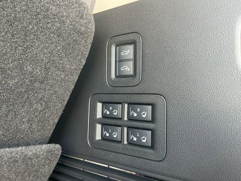 New 2026 INFINITI QX80 Luxe AWD/4WD image 31