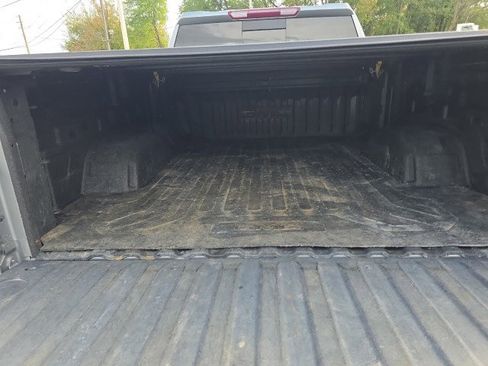 Used 2023 GMC Sierra 1500 Elevation w/ Preferred Package image 15