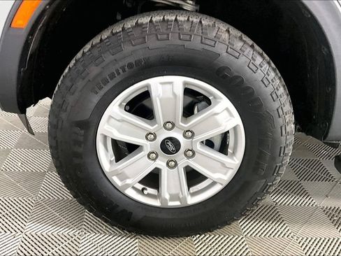 Certified 2024 Ford Ranger XL w/ Trailer Tow Package AWD/4WD image 7