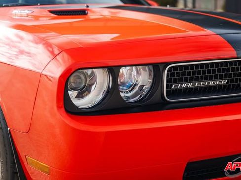 Used 2008 Dodge Challenger SRT8 image 45