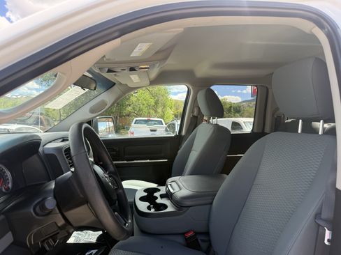 Used 2019 RAM 1500 Express AWD/4WD image 13