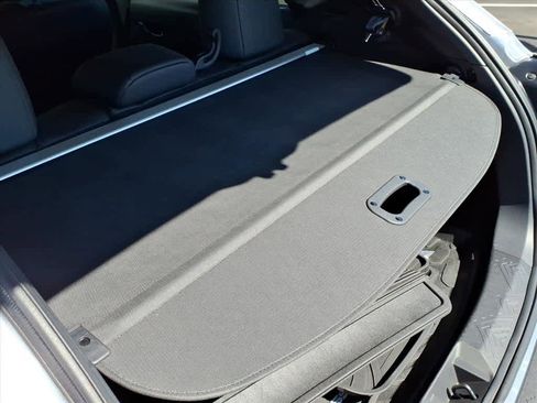 Used 2024 Subaru Crosstrek 2.5i Limited w/ Popular Package #3A image 17