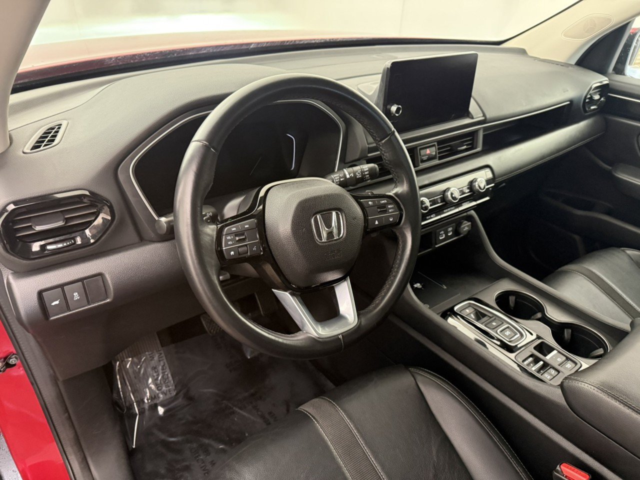 Used 2024 Honda Pilot EX-L image 18