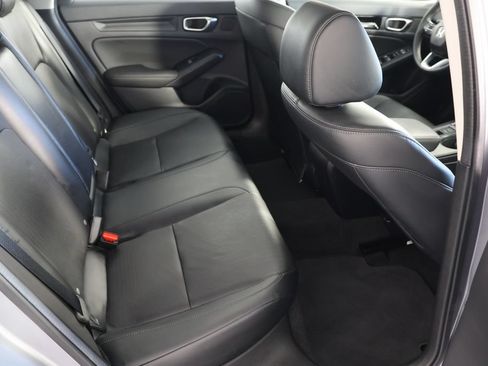 Used 2023 Honda Civic EX-L image 22