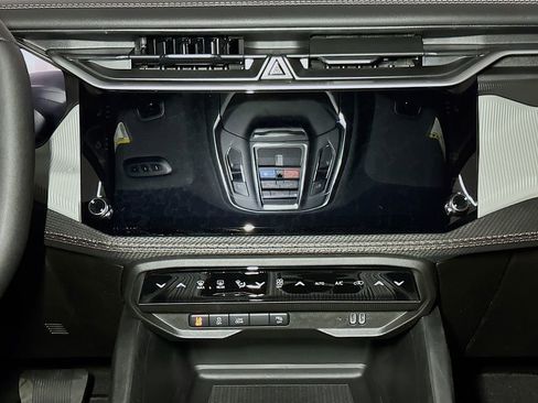 New 2026 Jeep Cherokee Limited AWD/4WD image 8