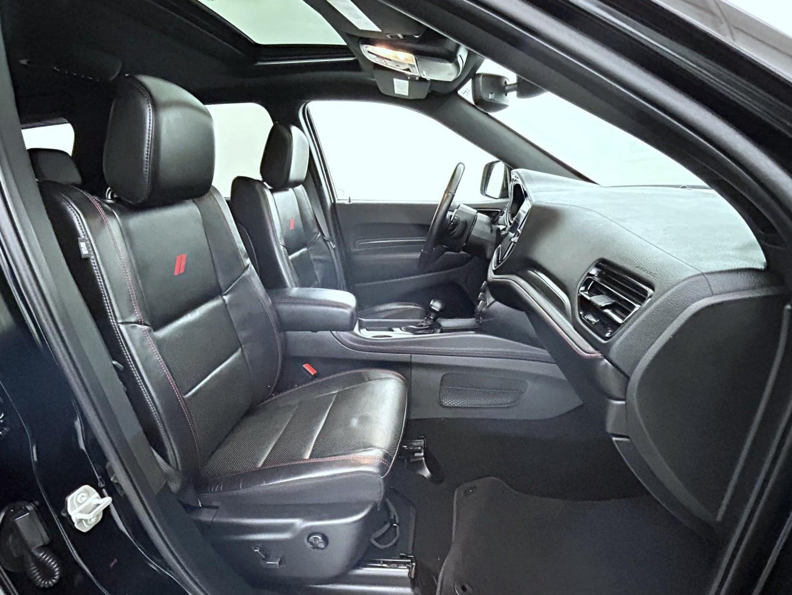 Certified 2023 Dodge Durango GT AWD/4WD image 15