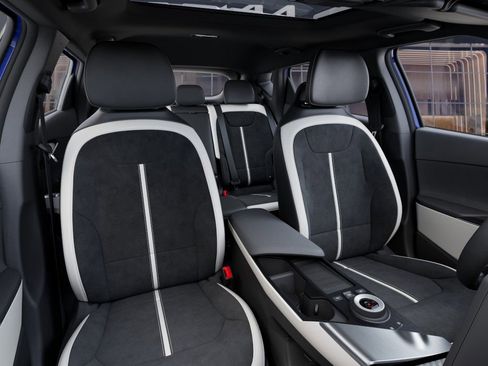 New 2025 Kia EV6 GT-Line image 15