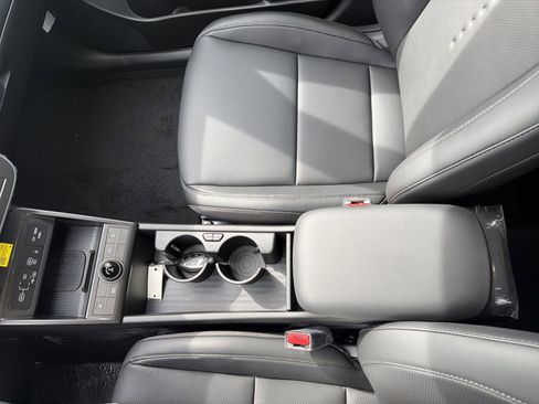 New 2026 Hyundai Kona SEL Premium AWD/4WD image 22
