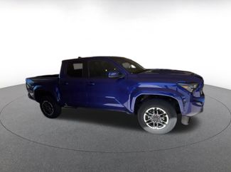 Used 2024 Toyota Tacoma TRD Sport video 2