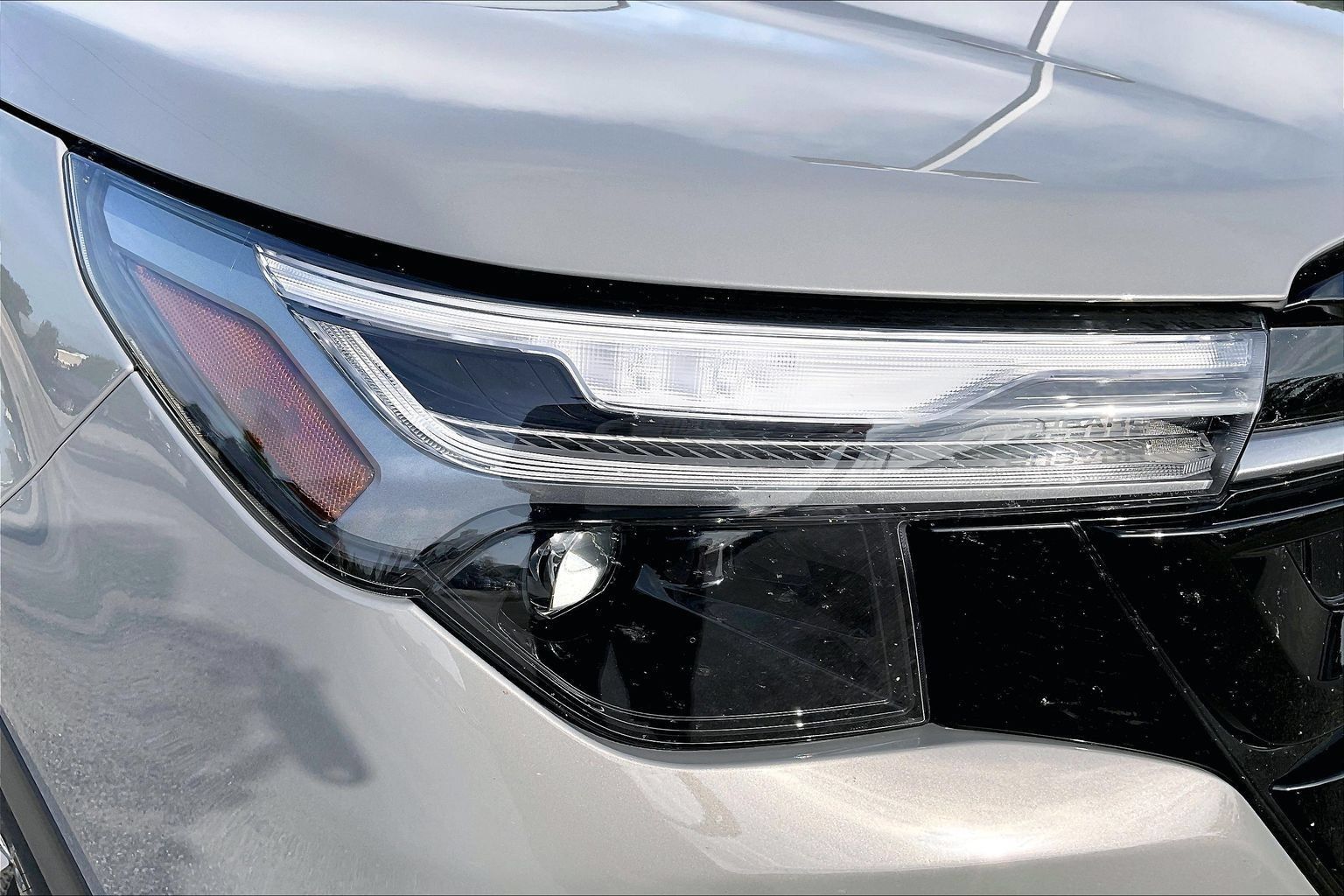 Certified 2026 Subaru Forester Touring AWD/4WD image 30