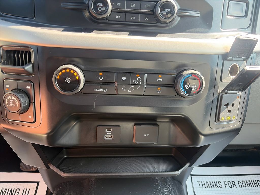 Used 2021 Ford F150 XL w/ Equipment Group 101A High AWD/4WD image 18