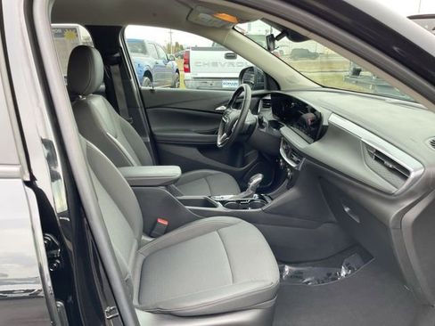 Used 2024 Buick Encore GX Preferred w/ Comfort Package image 16