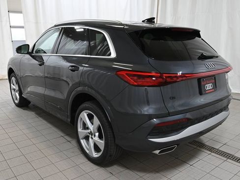 New 2026 Audi Q5 Premium Plus AWD/4WD image 11