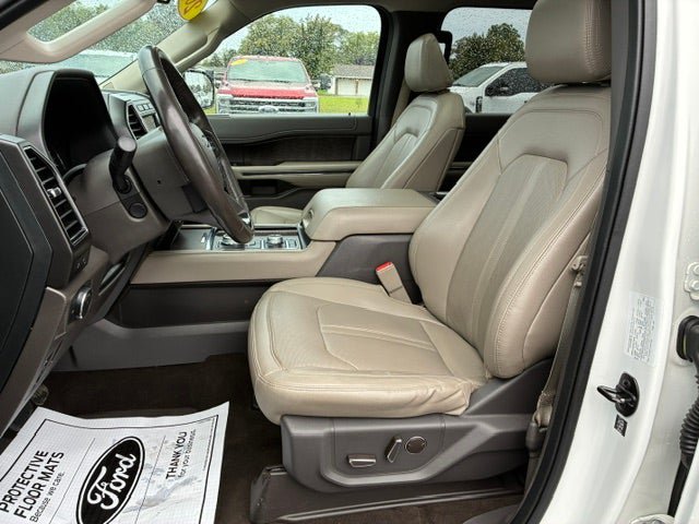 Used 2021 Ford Expedition Max Limited w/ Equipment Group 302A AWD/4WD image 11
