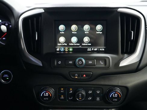 Used 2024 GMC Terrain SLE w/ Driver Convenience Package AWD/4WD image 17
