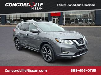 Used 2020 Nissan Rogue SL w/ Premium Package video 1